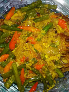 Foto resep Ikan mas acar kuah kuning