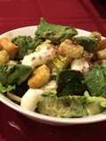 মিক্স স্যালাড (Mix Salad recipe in Bengali)