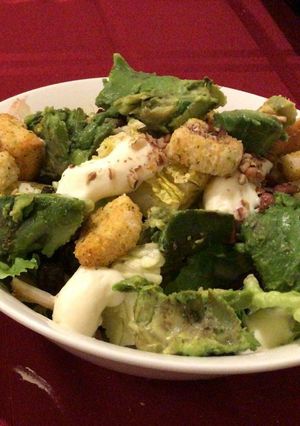 মিক্স স্যালাড (Mix Salad recipe in Bengali) রেসিপির প্রধান ছবি