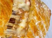 A picture of meat pastry recipe