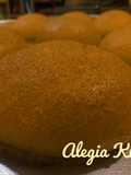 46. Roti Boy Dengan Bread Maker