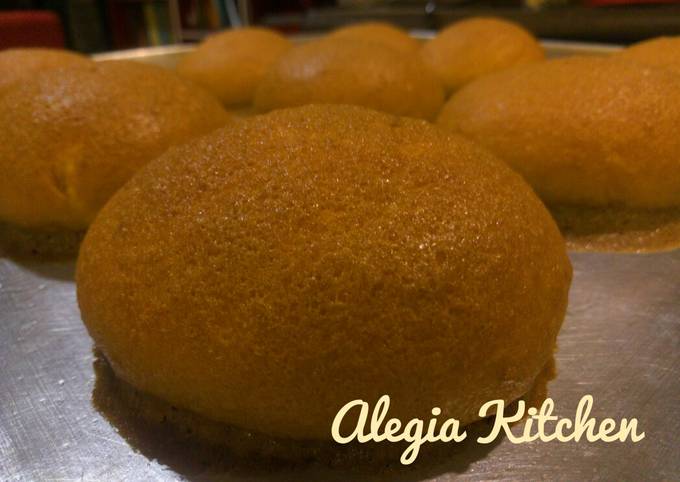 Resep 46. Roti Boy Dengan Bread Maker Oleh Liona Dewi Alegia Kitchen -  Cookpad Resep 46. Roti Boy Dengan Bread Maker Oleh Liona Dewi Alegia Kitchen -  Cookpad