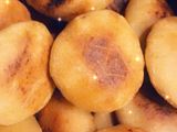 كبة مشوية