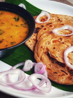 சால்னா(salna recipe in tamil) செய்முறை முக்கிய புகைப்படம்
