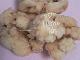 Cireng Tahu