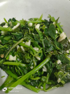 Foto resep Sigeumchi namul
