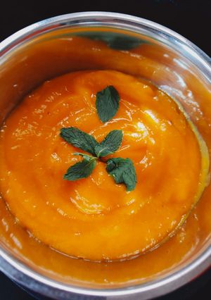 आम रस (aam ras recipe in hindi) रेसिपी मुख्य फोटो