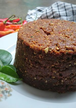Foto resep Sambal Pecel