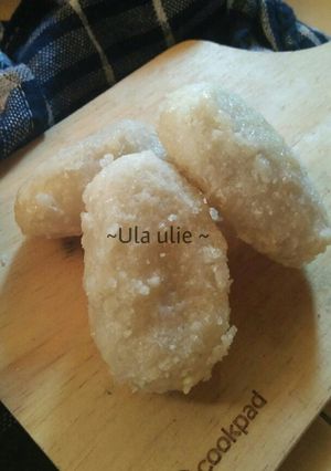 Foto resep Getas