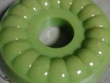 Puding ubi rambat