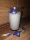 Minuman Yoghurt Vanilla Lassi