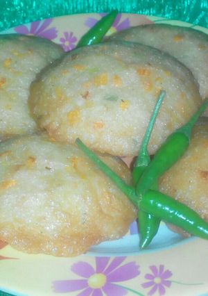 Foto resep #BikinRamadhanBerkesan Weci Simple ala Ibu