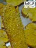 Bagelen Roti Tawar
