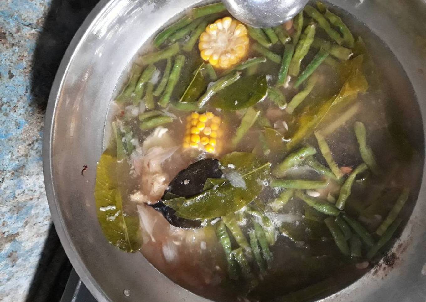 Asem Sayur