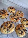 Cookies Coklat ekonomis