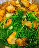 Chả cá lăng