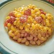 Sweet & Savoury Makaroni (Makaroni manis & gurih)