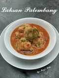 Laksan Palembang