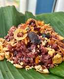 Xôi Trám Cao Bằng