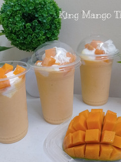 Foto resep King Mango Thai