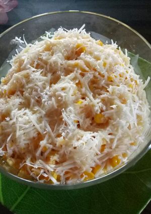Foto resep Jasuke
