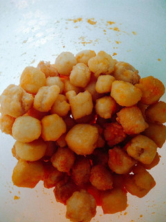 Foto resep Tahu Krezz *bikin sendiri irit