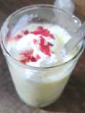 Mango shake