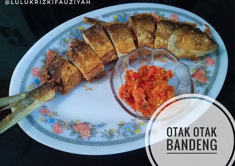 Resep Otak otak bandeng, Sempurna