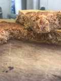 Tarta de atún