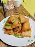 Lumpia mie