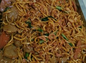 Foto resep Mie Goreng Jawa Spesial
