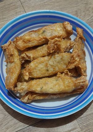 Foto resep Lumpia udang ala gacoan