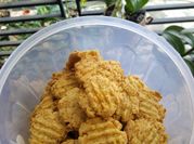 Gambar cornflakes cookies gluten free