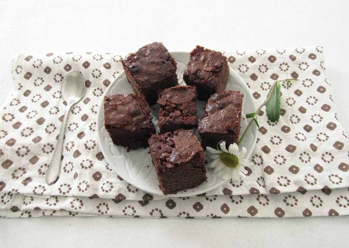 Brownies gluten free