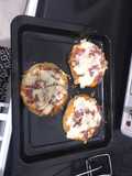 Pizza Roti Maryam