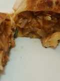 Popiah Sardin Guna Roll-Up Wrap