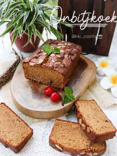 Foto resep Onbitjkoek