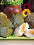 Nagasari Pisang Praktis