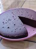 Sponge Cake (Pondan Instan)