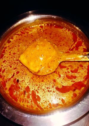 पनीर पसंदा रेस्टोरेंट स्टाइल  (Paneer Pasanda Restaurant Style recipe in Hindi) रेसिपी मुख्य फोटो