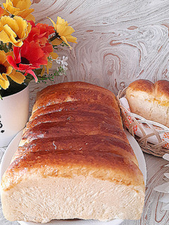 Foto resep Killer Toast Super Soft