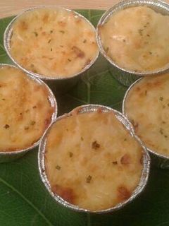 Foto resep Macaroni Schotel