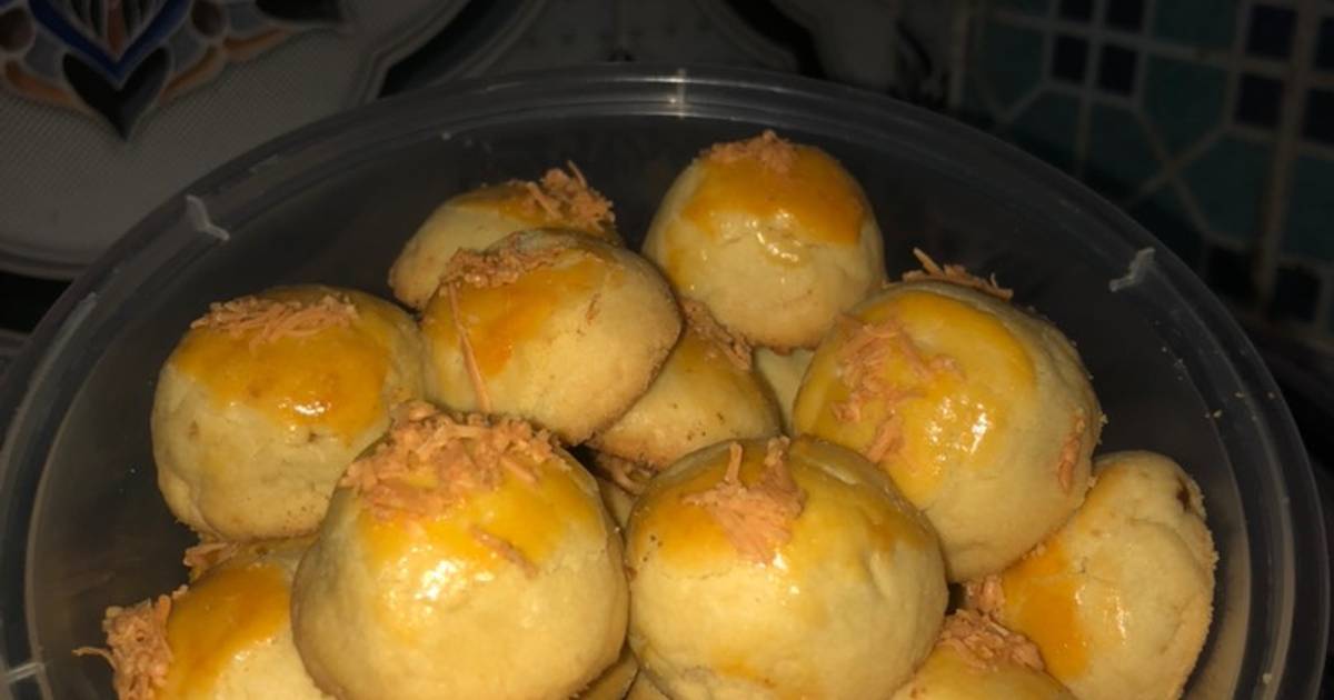 Resep Nastar Premium Lembut Dan Lumer Di Gigit Oleh Yuli Aristantia Cookpad