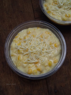 Foto resep Creamy JaSuKe