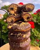Healthy donuts🍩