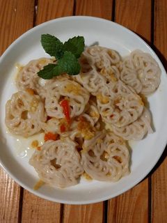 Foto resep Seblak mamang Rafael