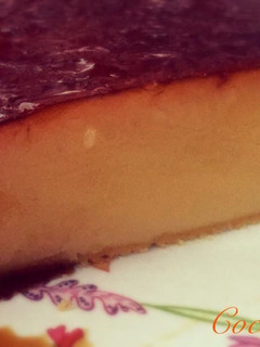 Foto principal de Tocino de cielo Thermomix TM5