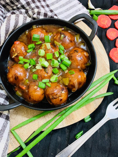 पनीर मंचूरियन (paneer manchurian recipe in hindi) रेसिपी मुख्य फोटो