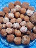 Aamla sweet goli (candy)