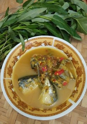Foto resep Tongkol Asam Pedas